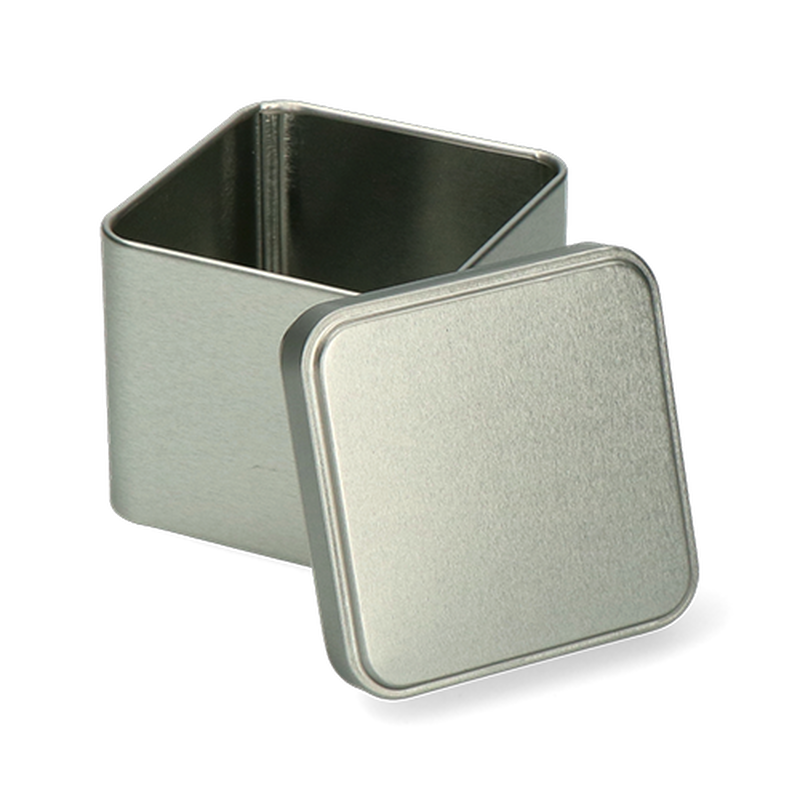 Bredemeijer Theekist Zwart 9  vaks