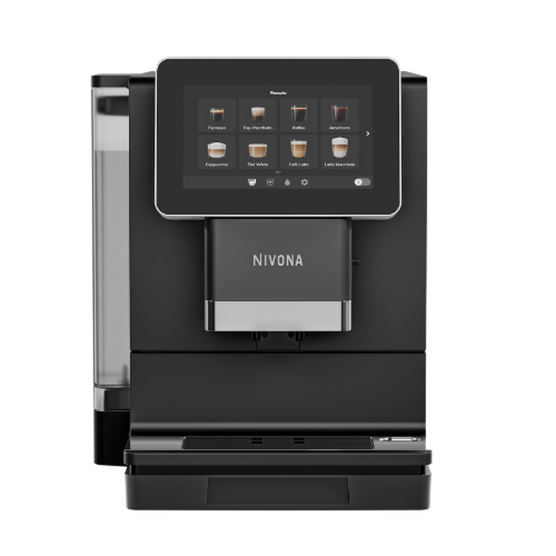 Nivona CafeRomatica 9101