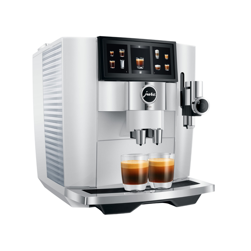 Jura J8 TWIN (EA)