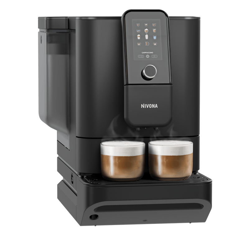 Nivona CafeRomatica 8141 PRO