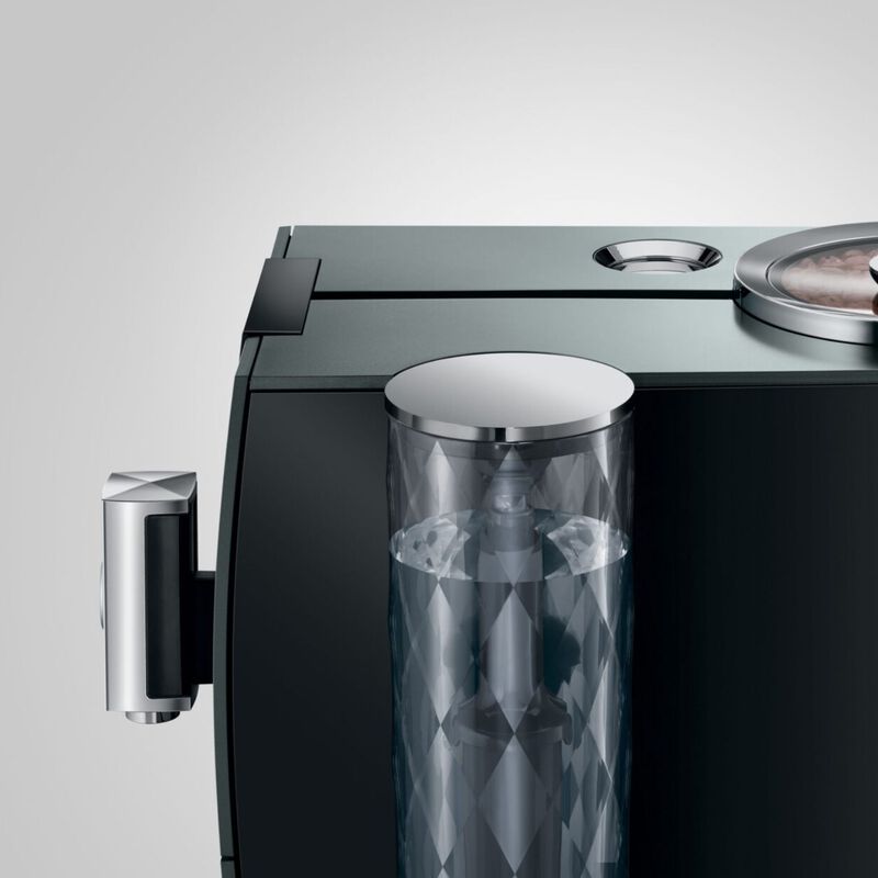 JURA ENA 5 Night Inox (EA)