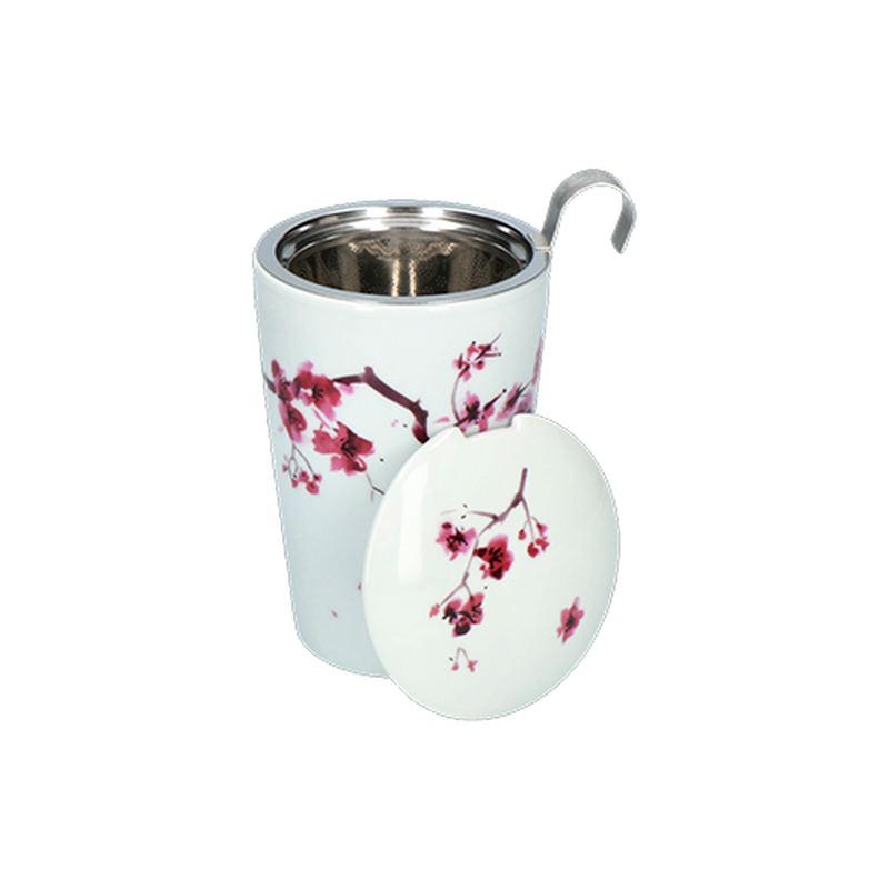 Eigenart TeaEve Kruidenbekers