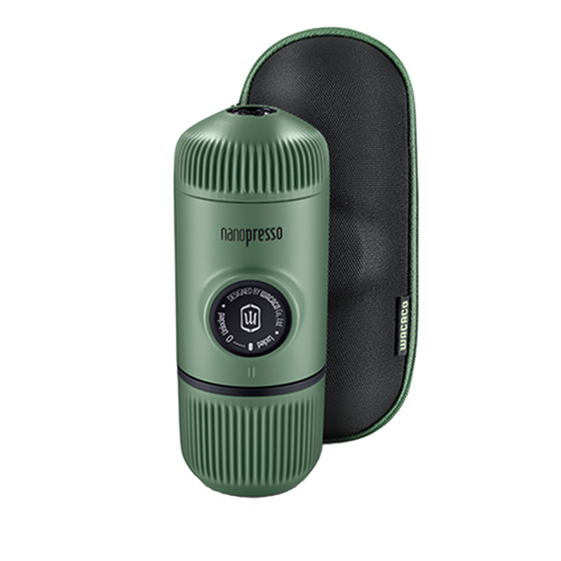 Wacaco Nanopresso