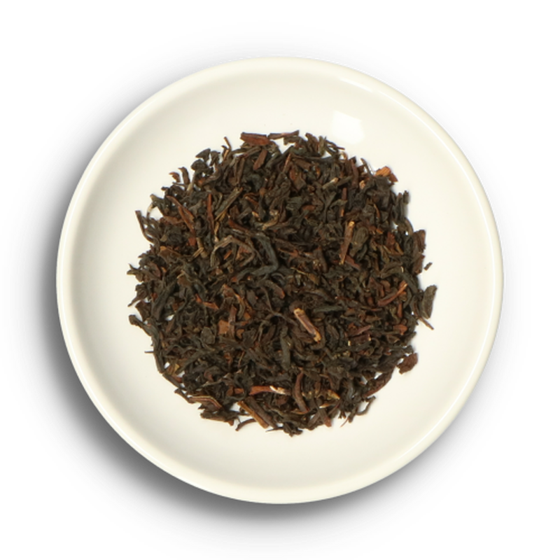 Earl Grey Darjeeling