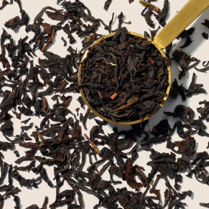 Milde Ontbijt Melange