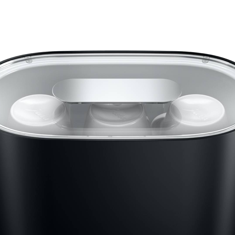 JURA Kopjeswarmer