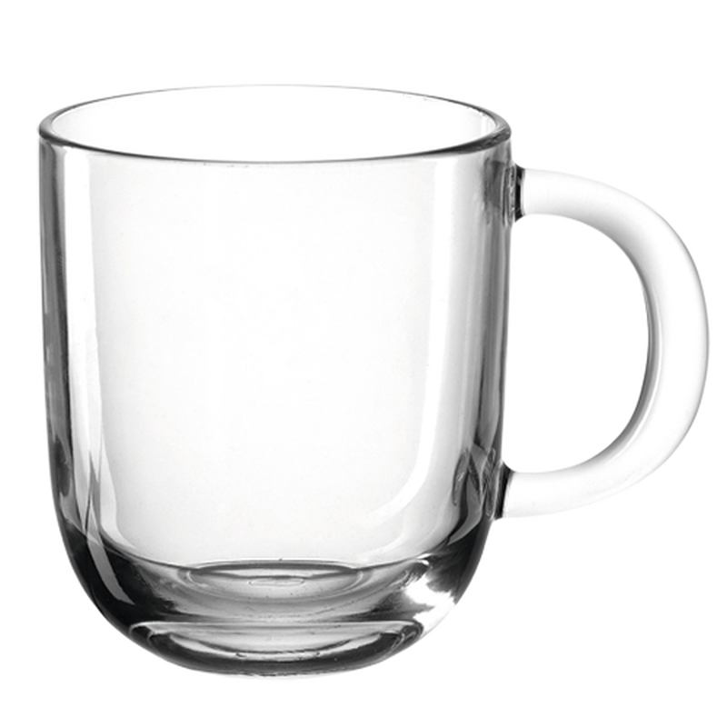Leonardo Modena theeglas 400ml