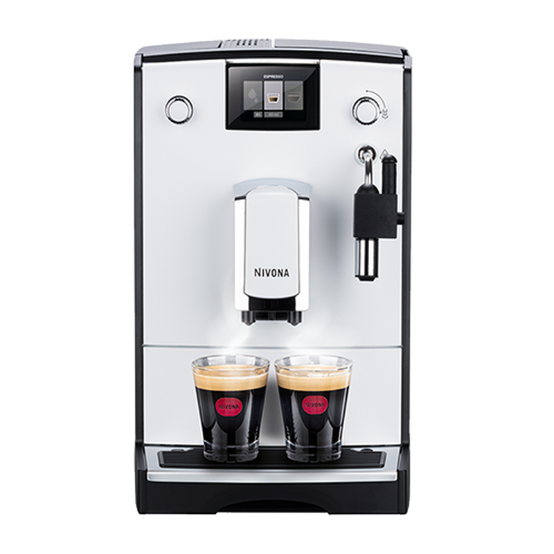 Nivona CafeRomatica 560