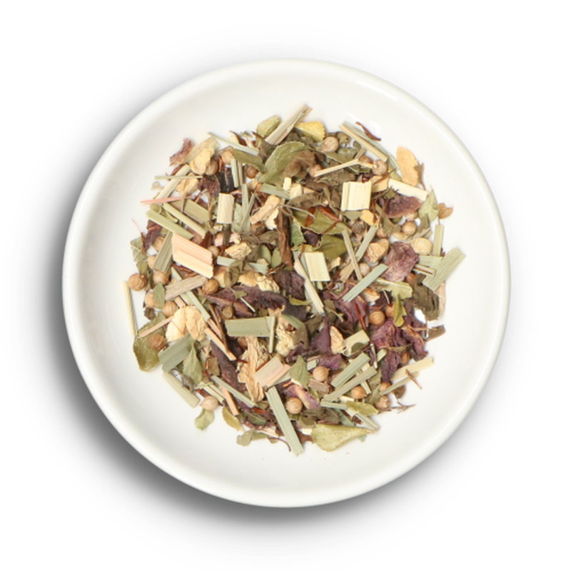Berry Basil Bliss