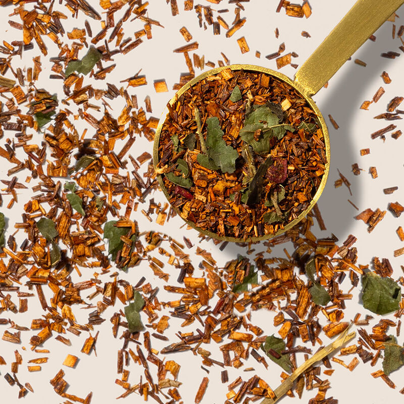 Rooibos Strawberry Vanilla
