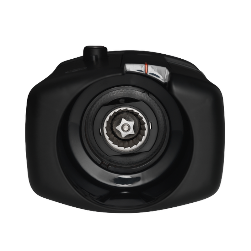 Wilfa Grinder Svart Aroma