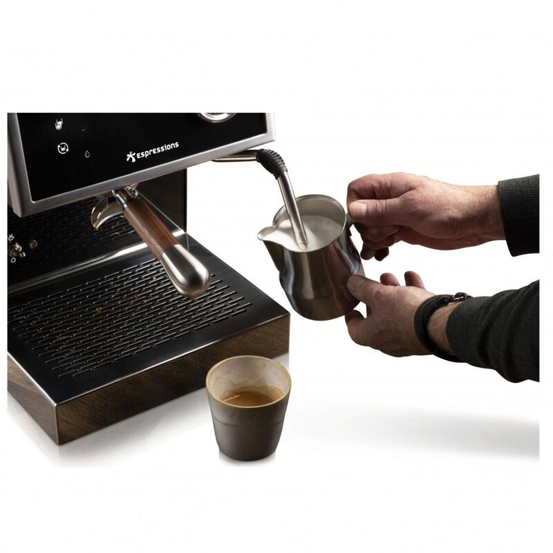 Espressions Espressomachine