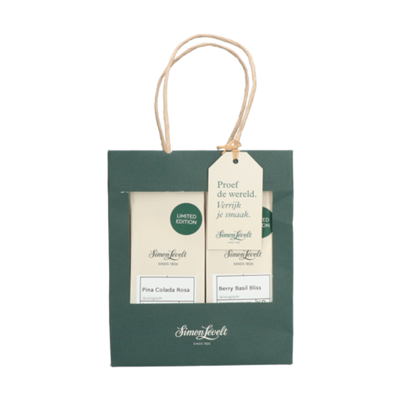Limited Edition Zomer Cadeau