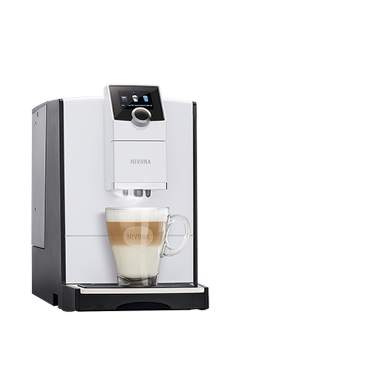 Nivona CafeRomatica 796