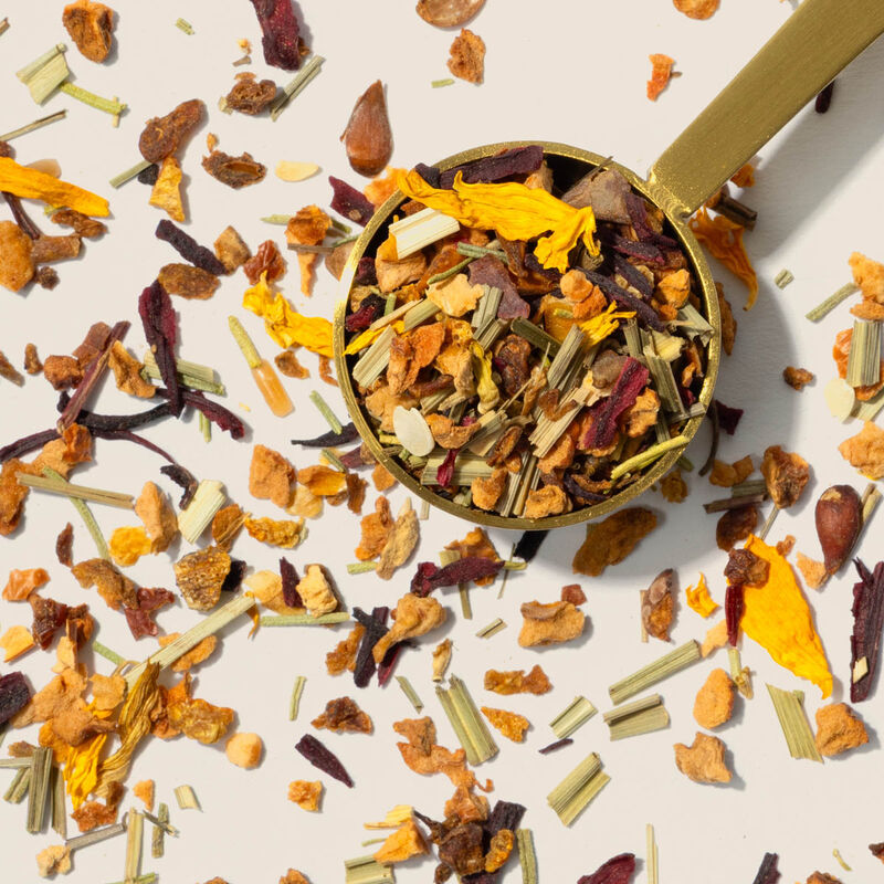 Pink Grapefruit & Orange