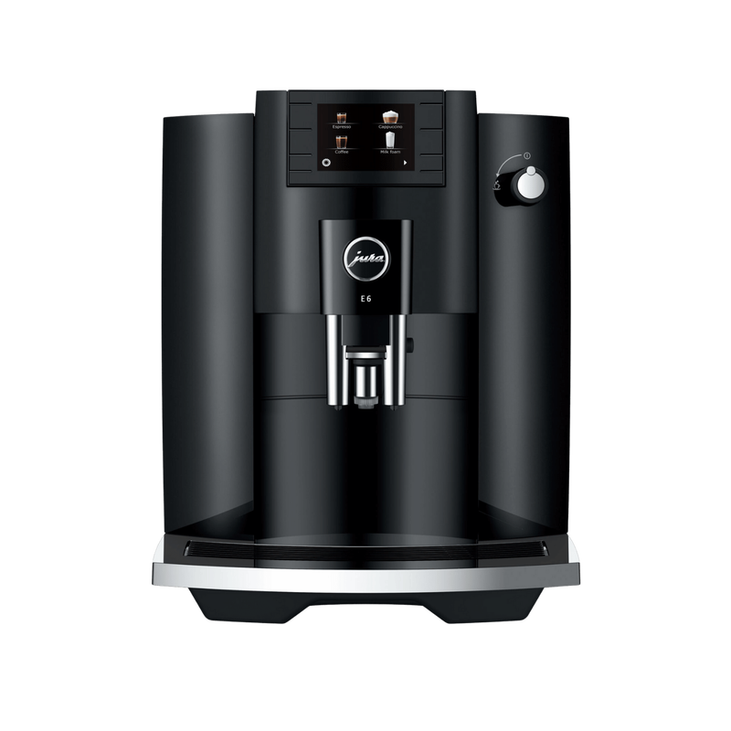 JURA E6 (EC)