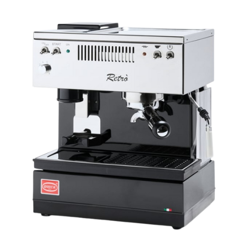 Quick Mill 835 Retro