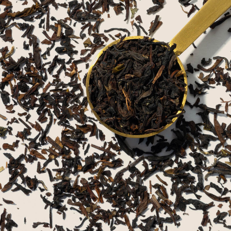 Darjeeling Melange