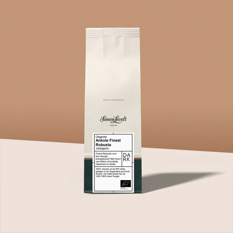 Ankole Finest Robusta