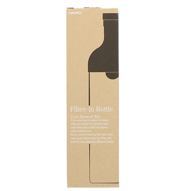 Hario Cold Brew Teamaker groen