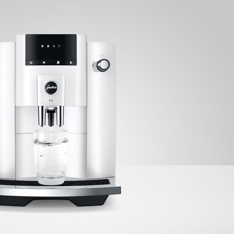 Jura E4 (EA)