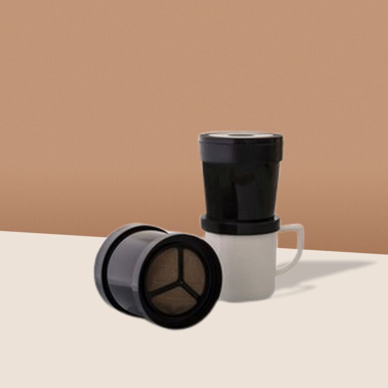 Finum Coffee Sprinter