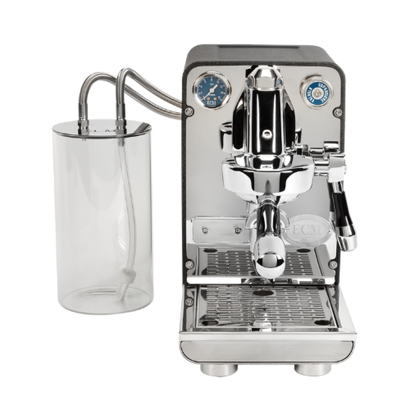 ECM Puristika