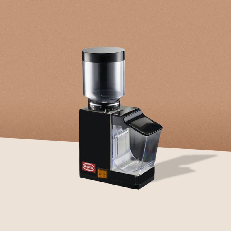 Quick Mill Koffiemolen 031