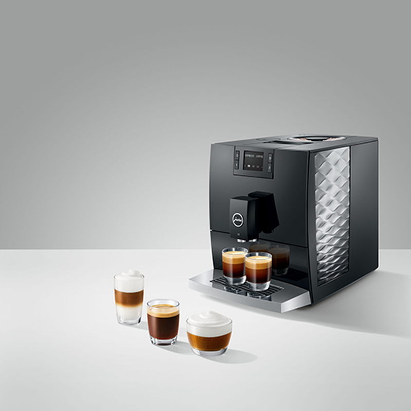 Jura C8 (EA)