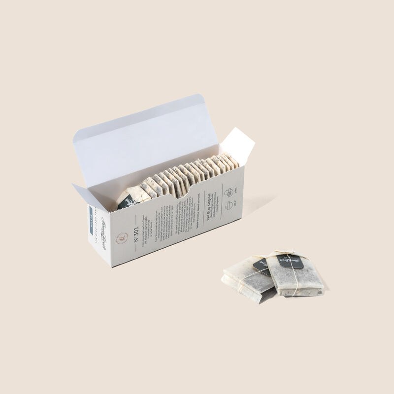 Earl Grey - 20 builen