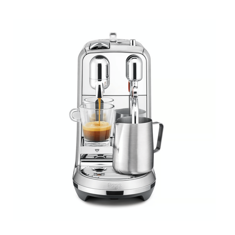 Sage Creatista Plus