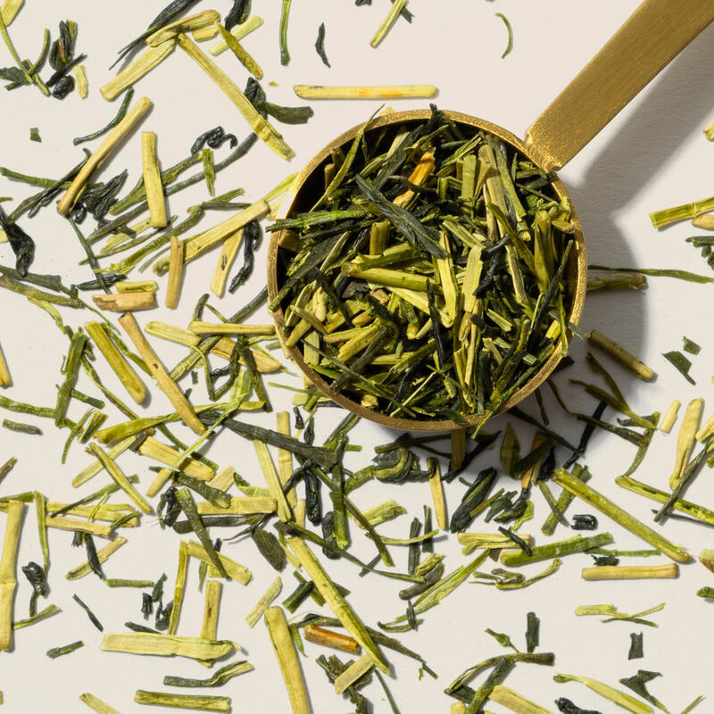 Kukicha Groen