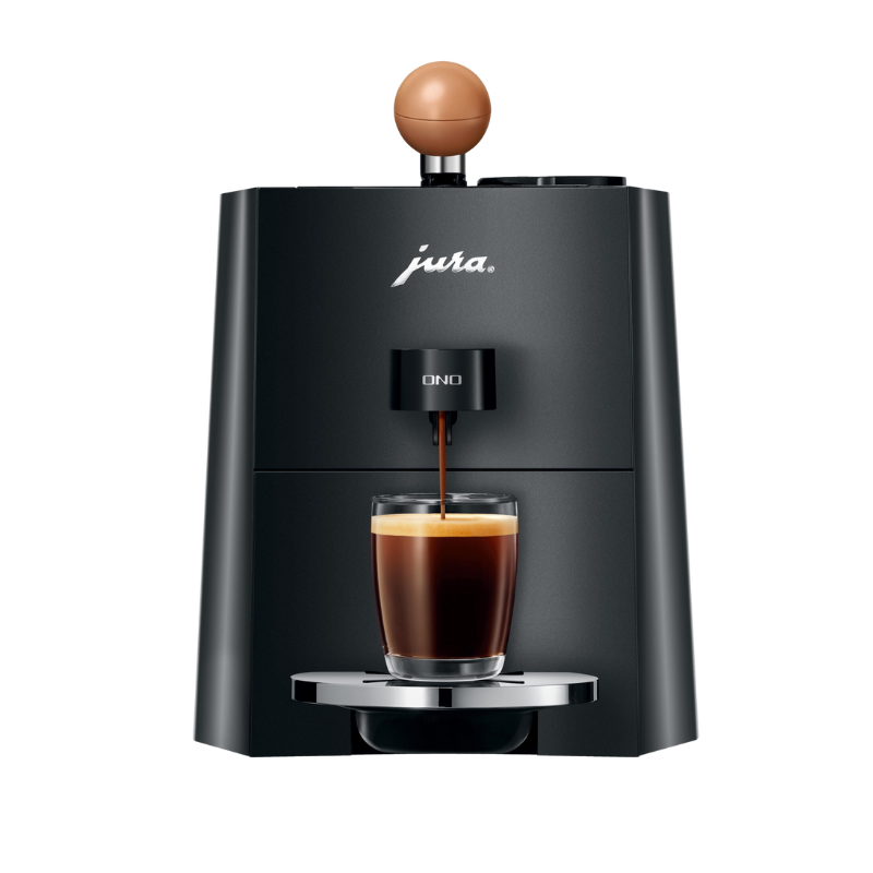 JURA ONO Coffee Black (EA)