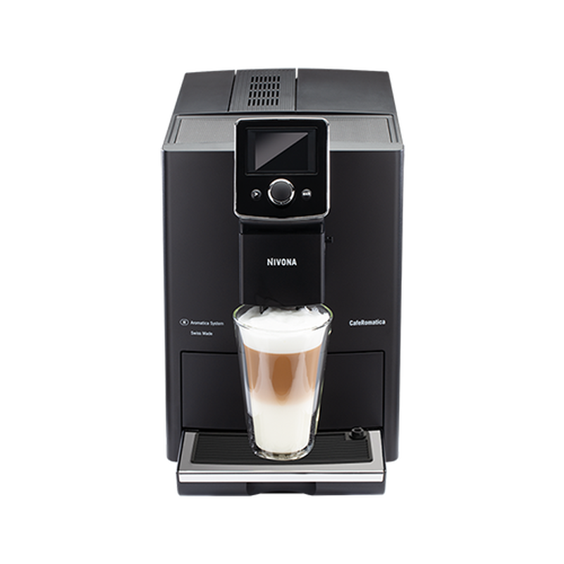 Nivona CafeRomatica 820
