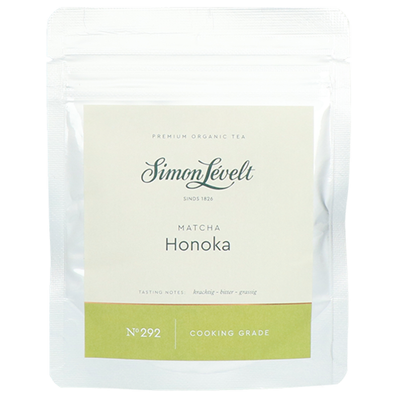 Matcha Honoka 30g