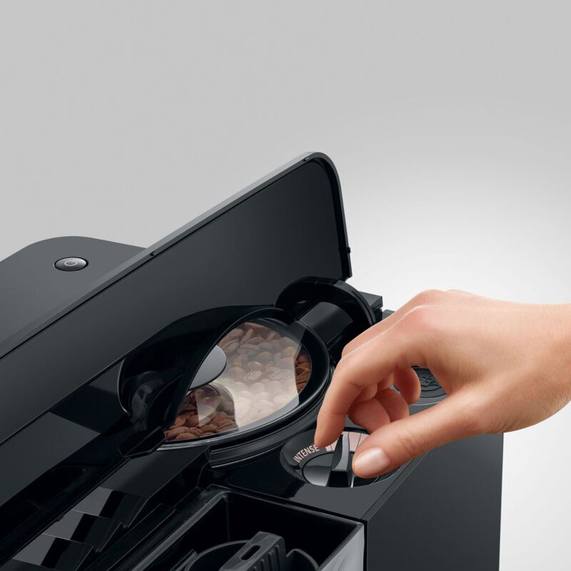 JURA C9 Piano Black (EA)