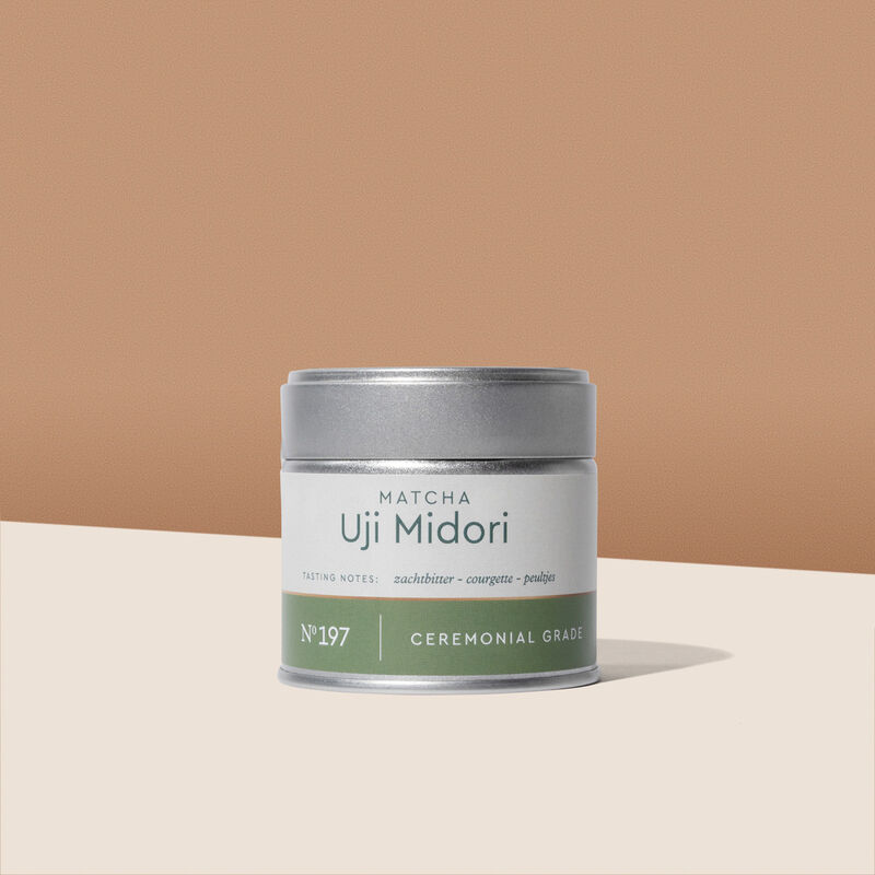 Matcha Uji Midori  30g