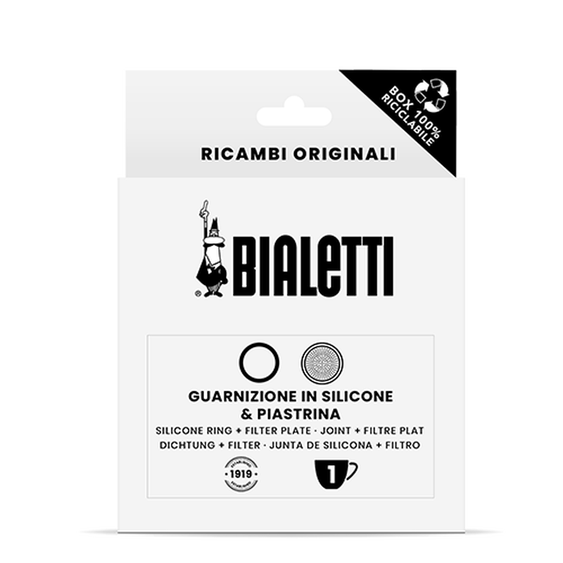 Bialetti Venus Filter