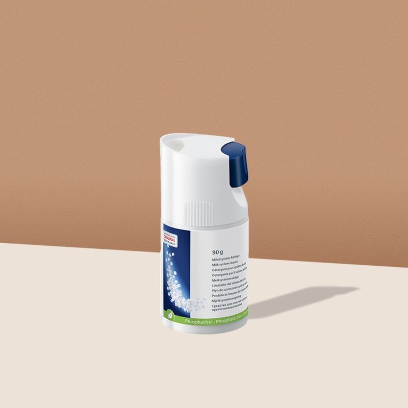 JURA Melksysteemreiniger Mini-  Tabs