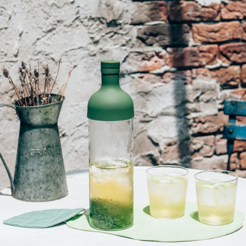 Hario Cold Brew Teamaker groen