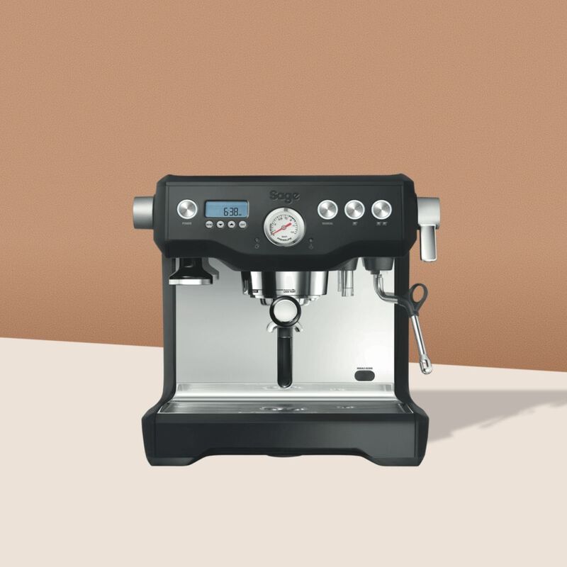 Sage Dual Boiler