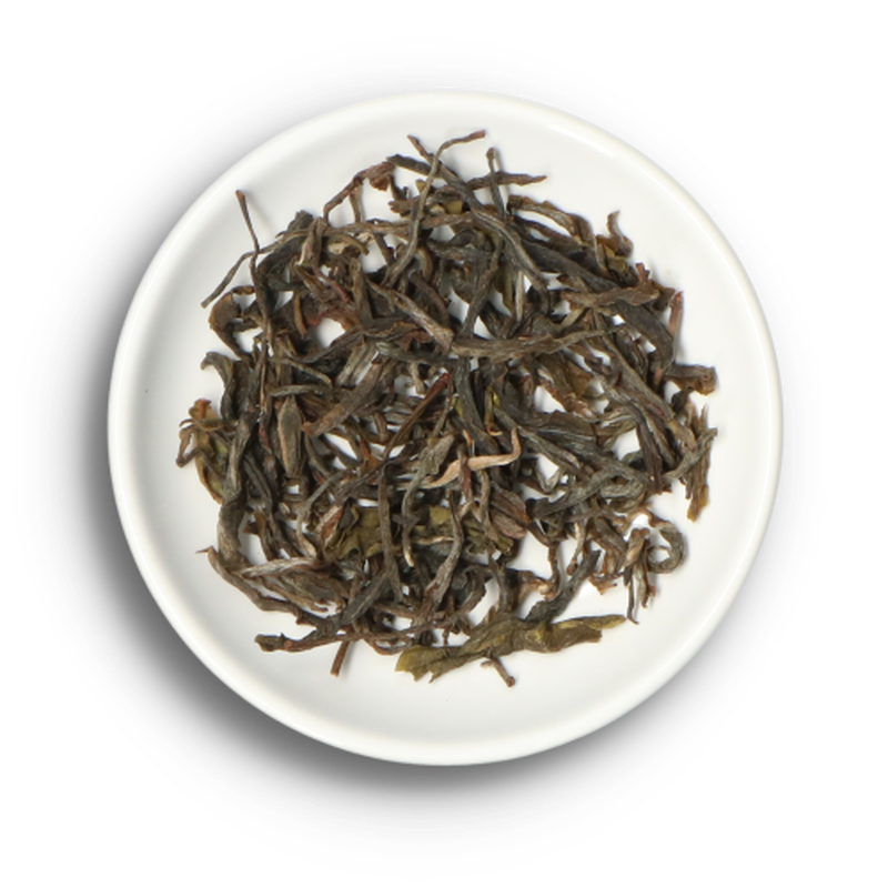 Yunnan Pu-Erh