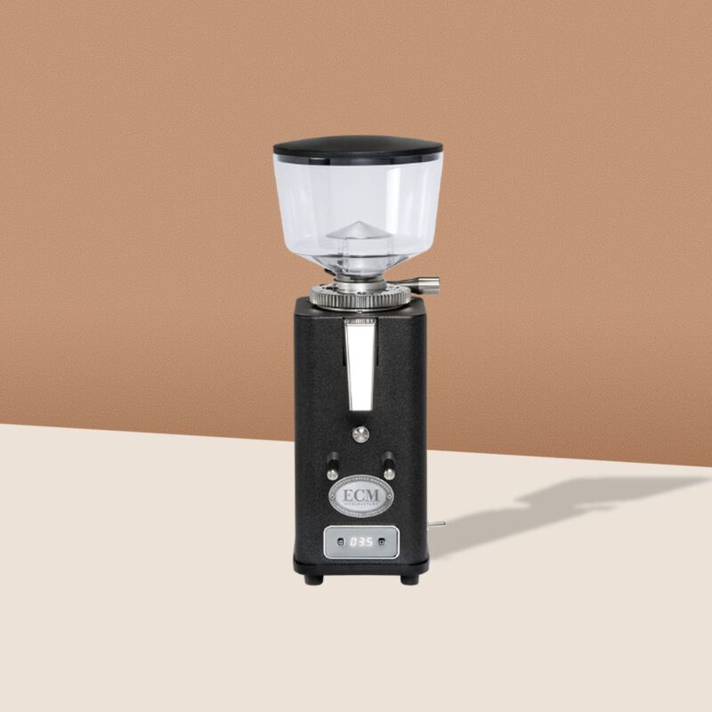ECM S-Automatik