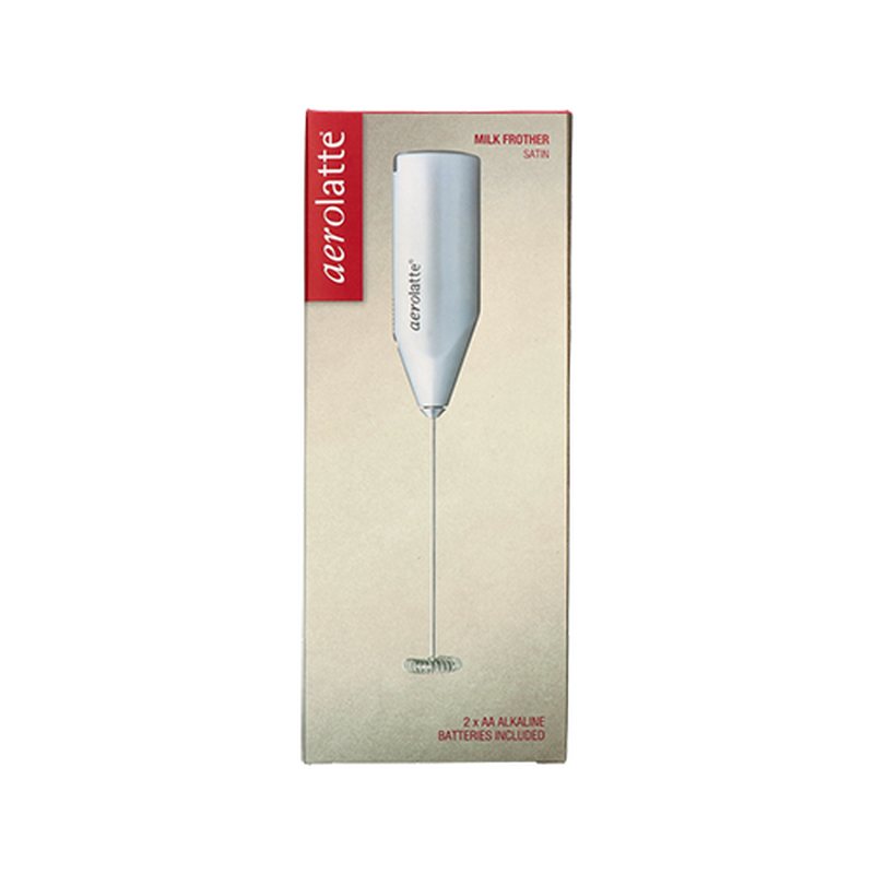 Aerolatte Melkopschuimer