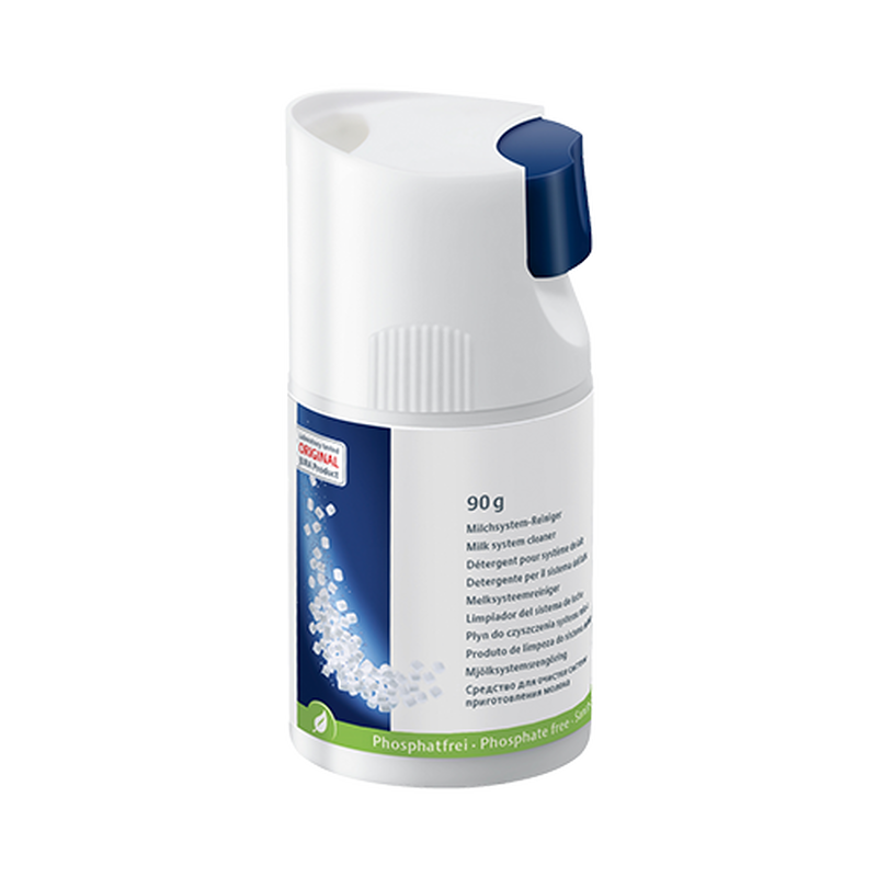 Jura Melksysteemreiniger Mini-  Tabs