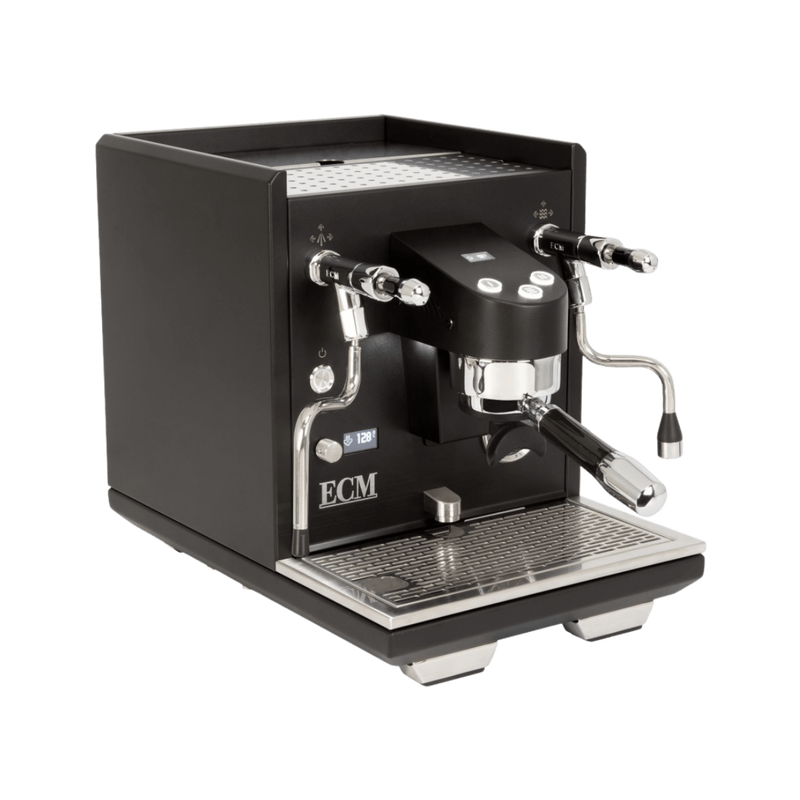 ECM Estetika