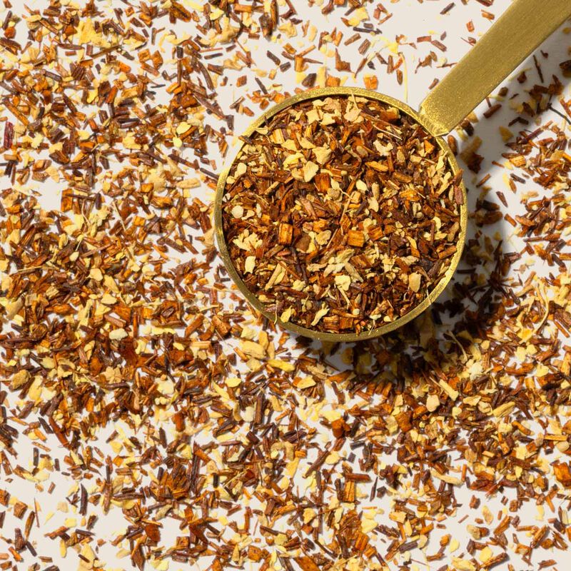 Rooibos Ginger & Orange