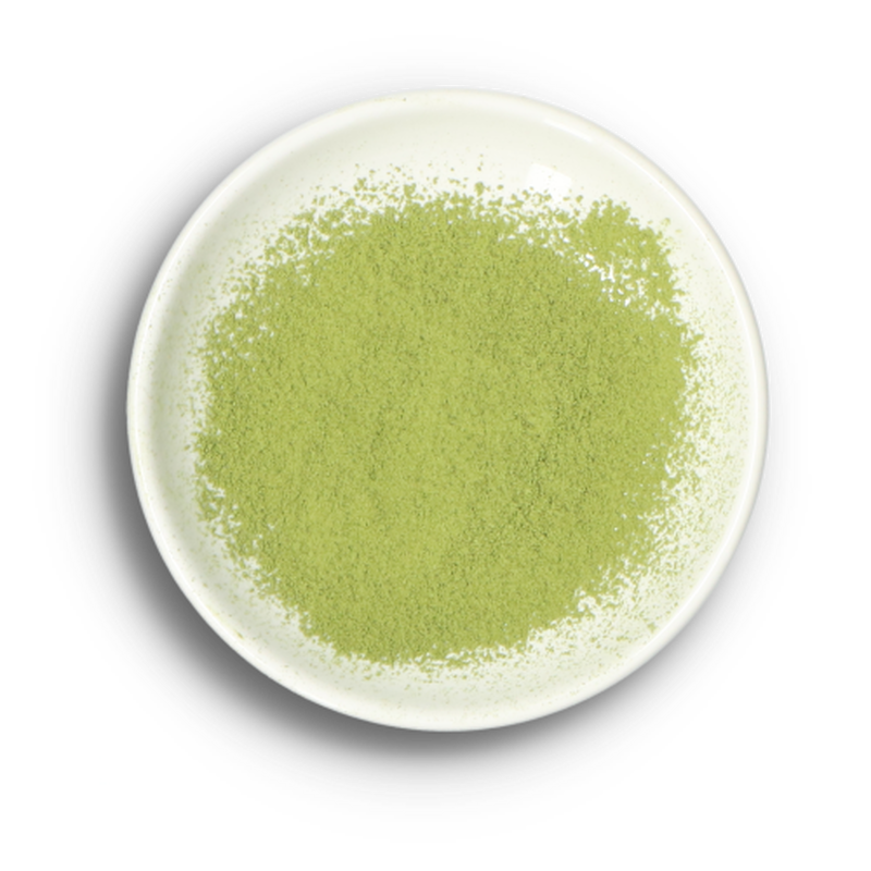 Matcha Peppermint bio 30g