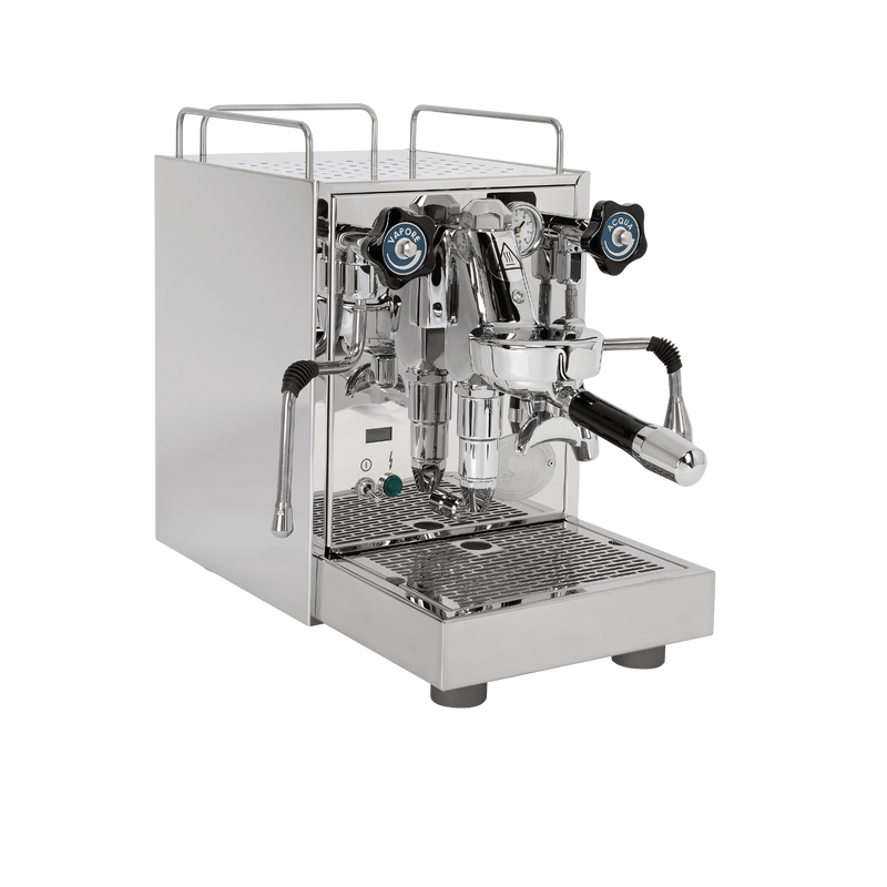 ECM Mechanika VI Slim PID