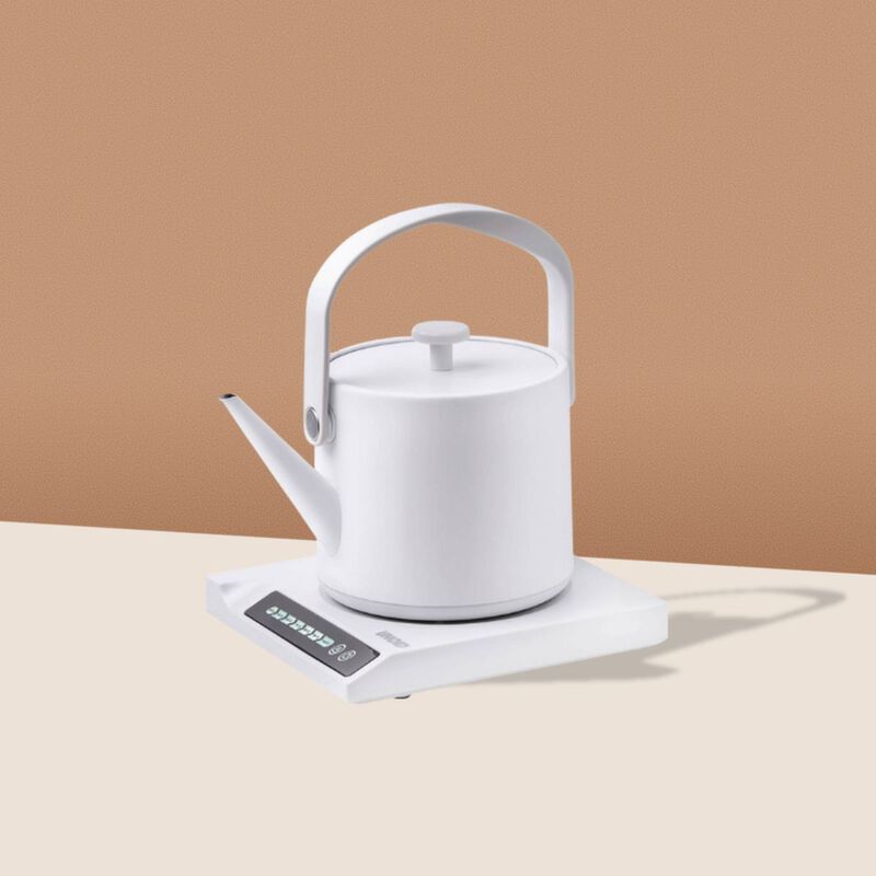 Unold waterkoker Clara 18210